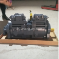Pompe hydraulique 14595621 K3V112DT-1XER-9N24-2 de Volvo EC210LC